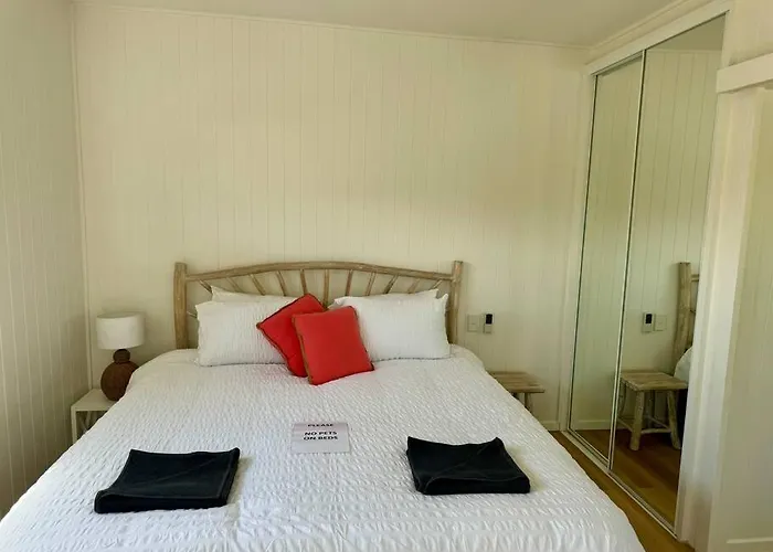 The Old Artist Residence, Boreen Point Boutique Accomodation