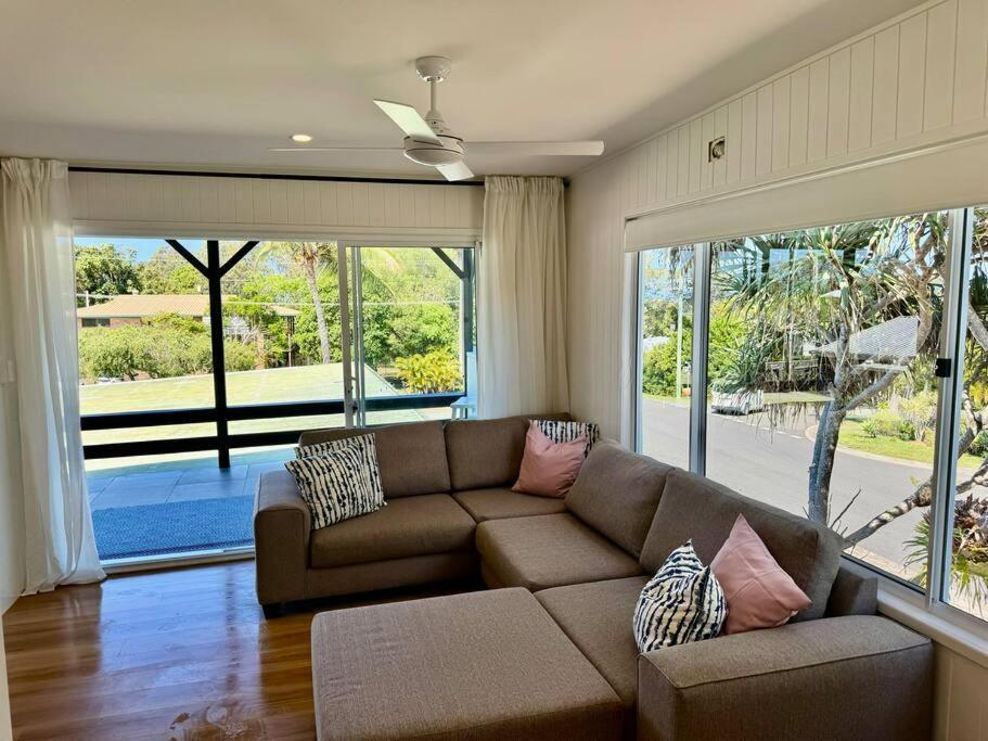 The Old Artist Residence, Boreen Point Boutique Apartment Cootharaba