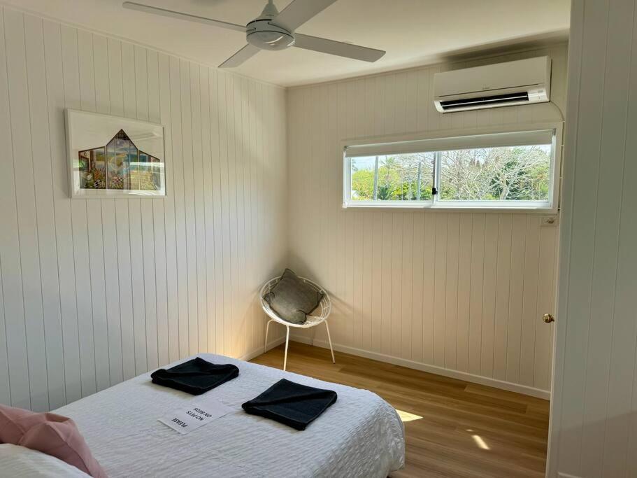 The Old Artist Residence, Boreen Point Boutique