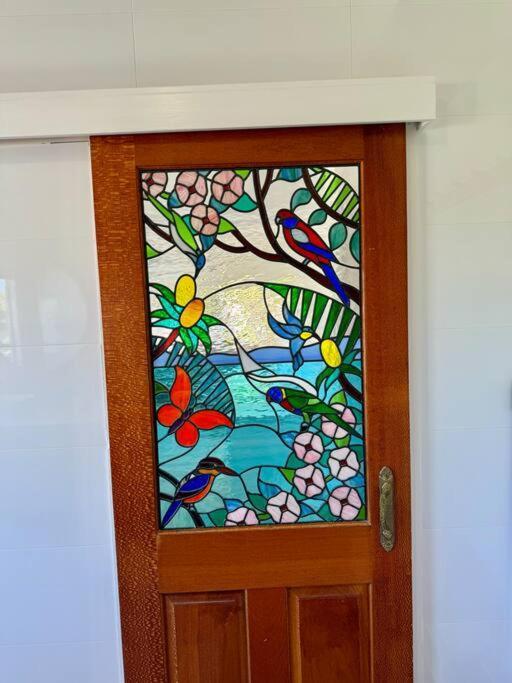 The Old Artist Residence, Boreen Point Boutique Apartment