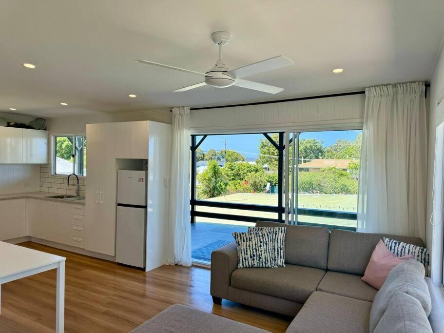 The Old Artist Residence, Boreen Point Boutique Apartment